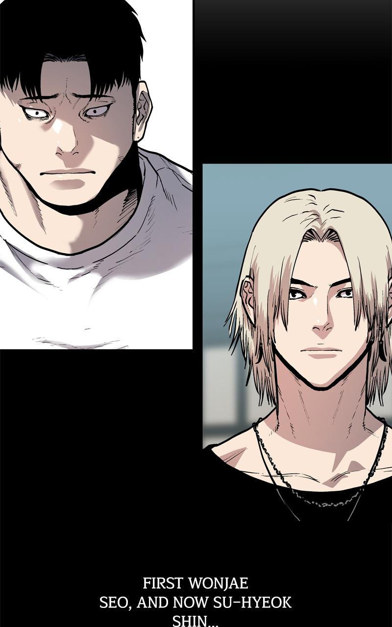 Boss Return Episode 16 47