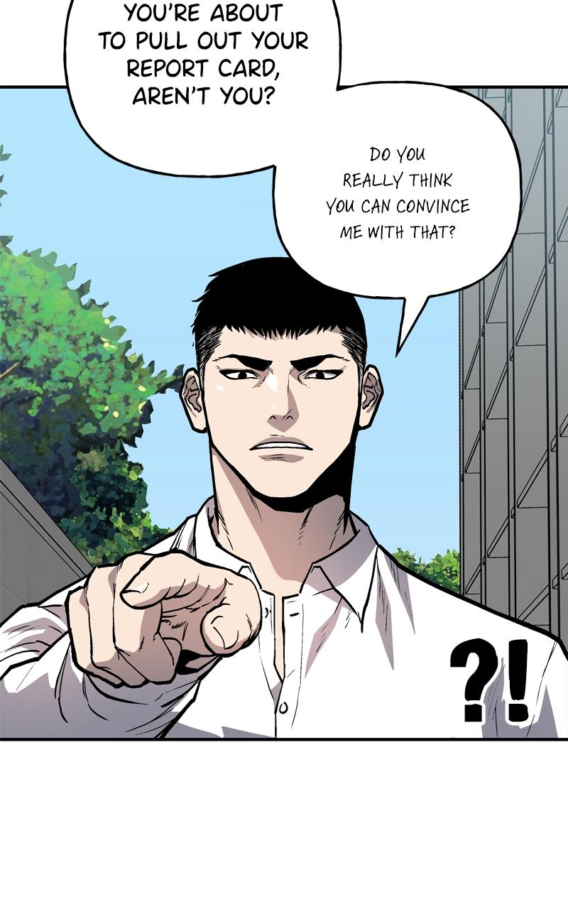 Boss Return Episode 16 56