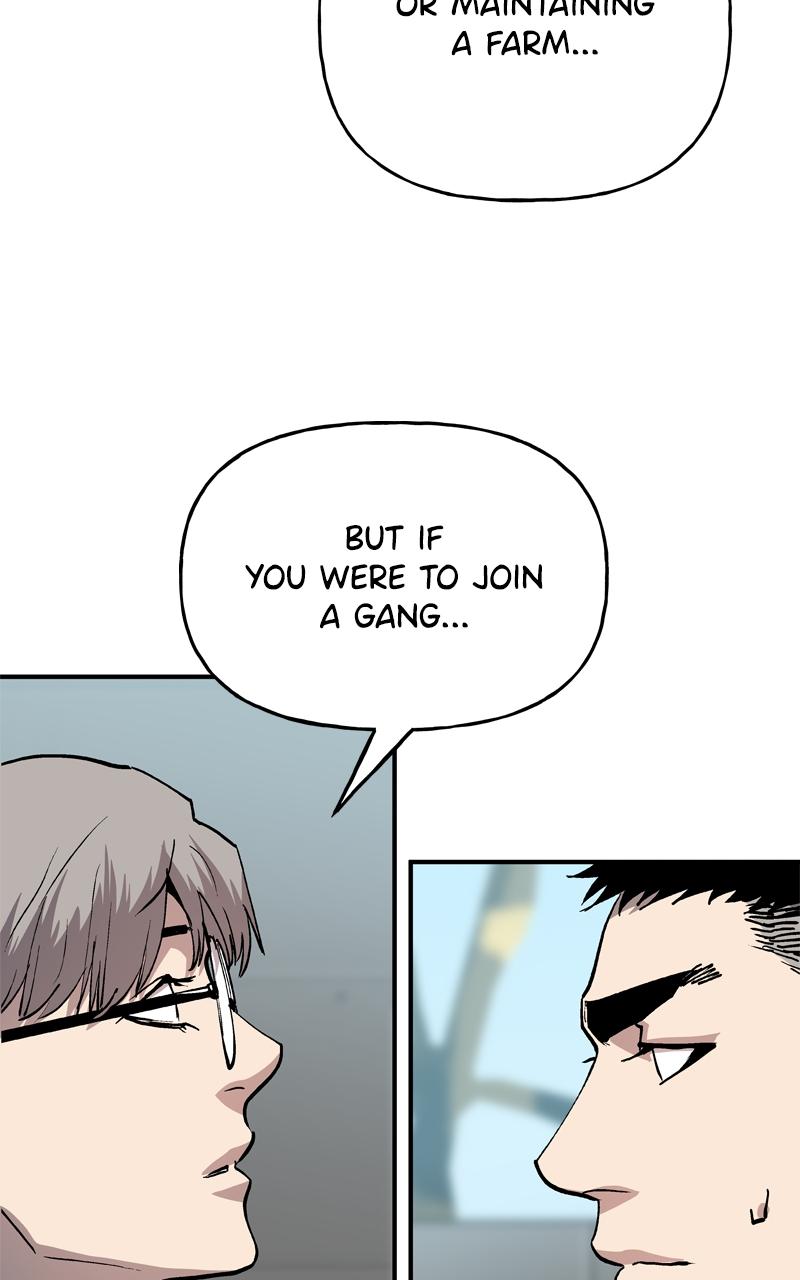 Boss Return Episode 16 66