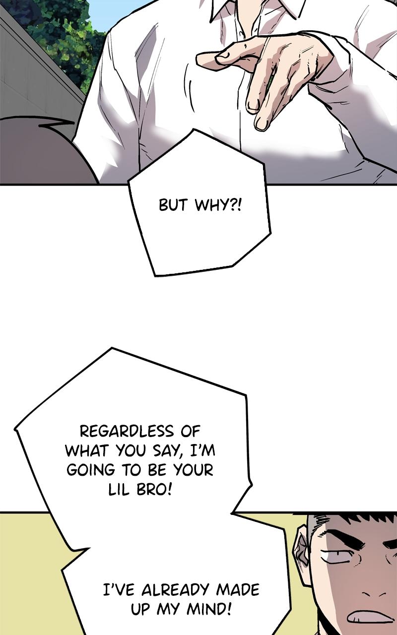 Boss Return Episode 16 69