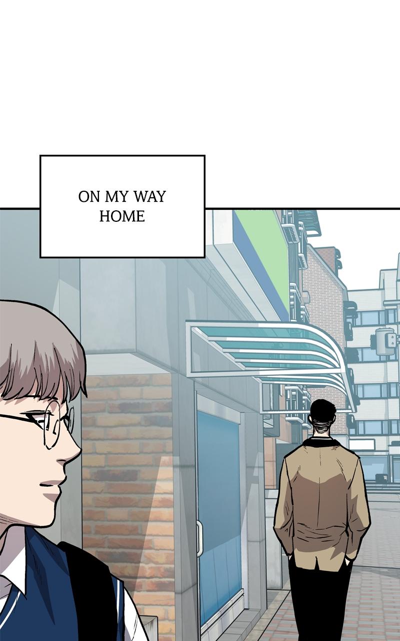 Boss Return Episode 16 72