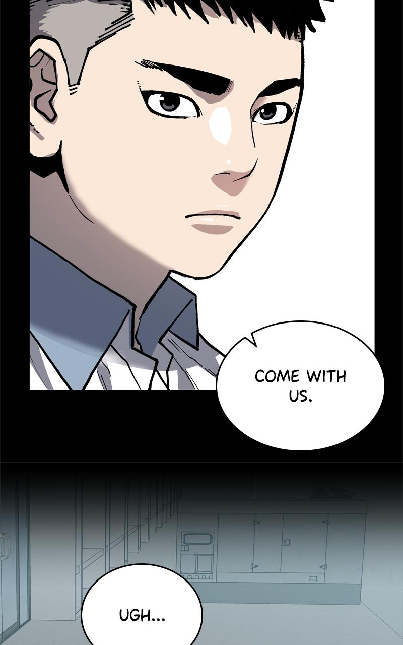 Boss Return Episode 17 8