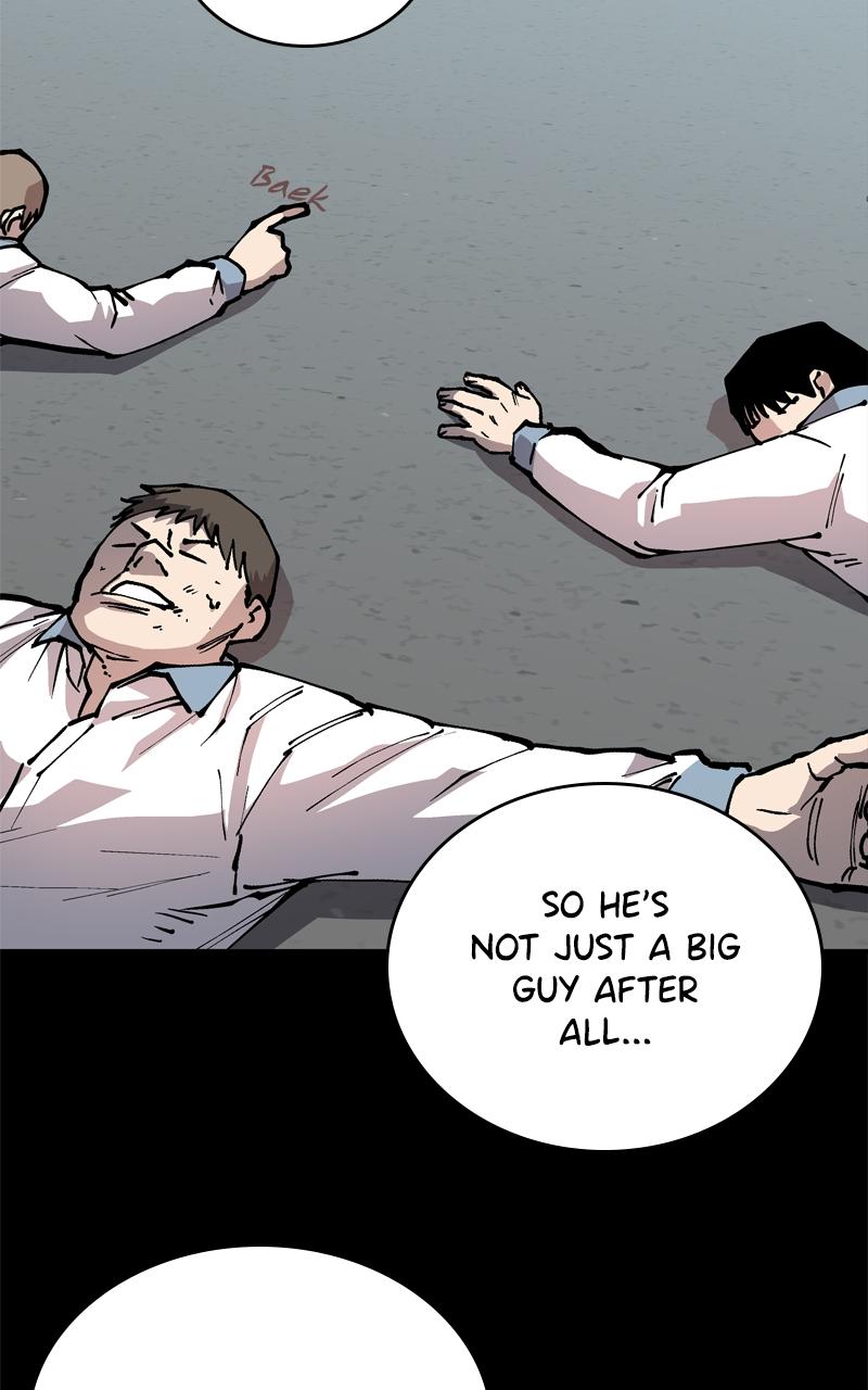 Boss Return Episode 17 9