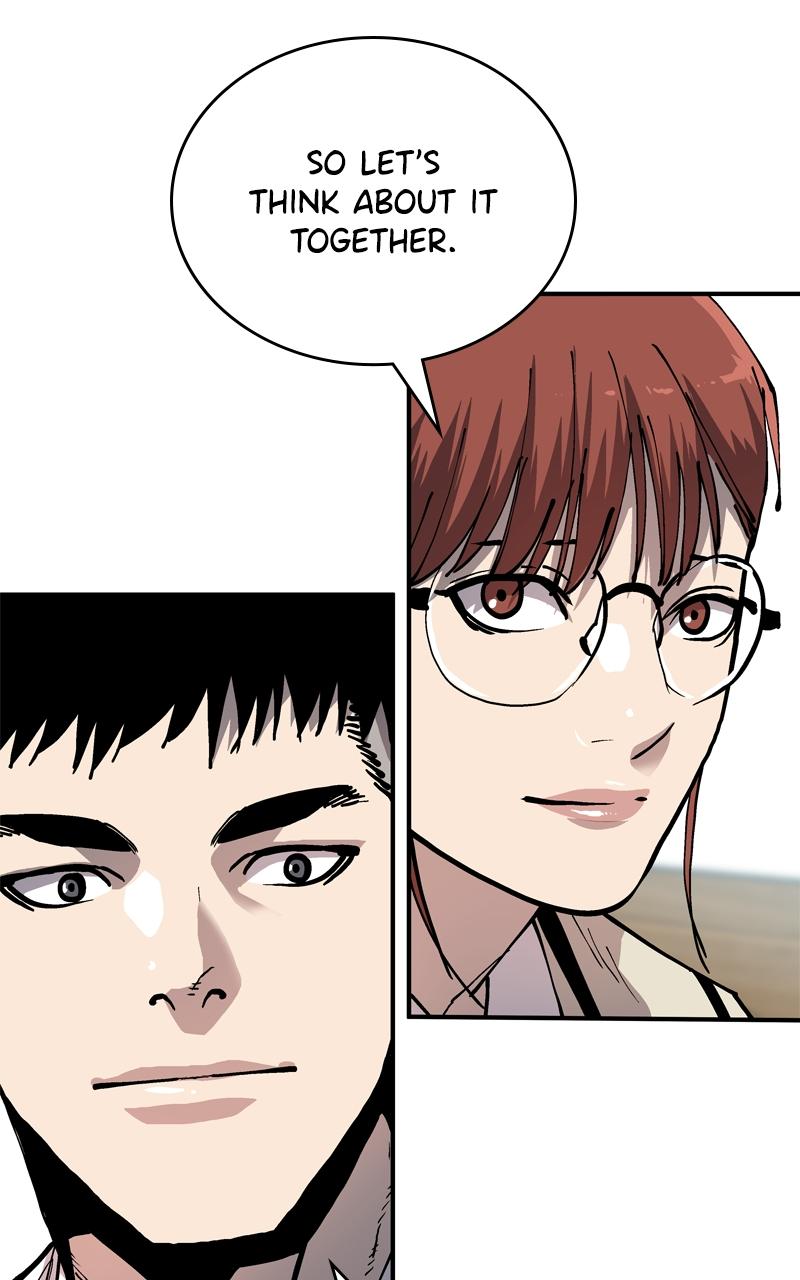 Boss Return Episode 17 28