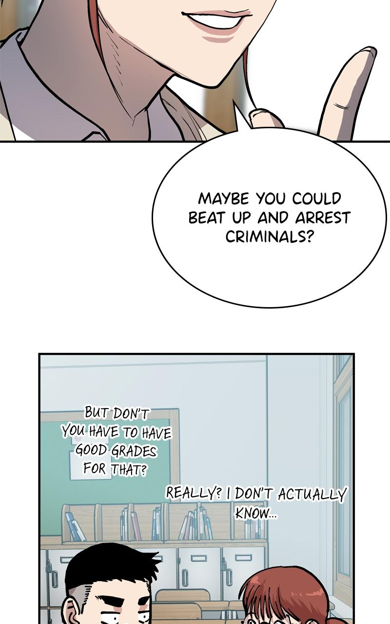 Boss Return Episode 17 42