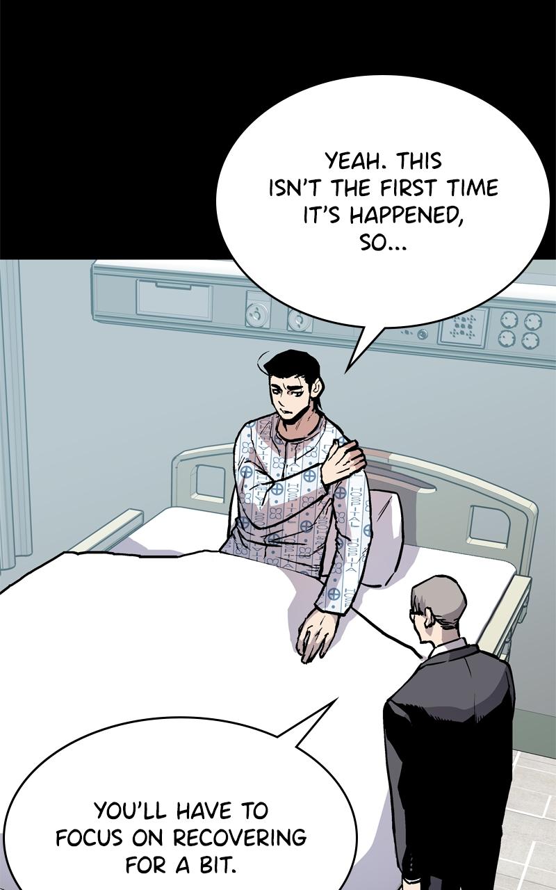 Boss Return Episode 17 48