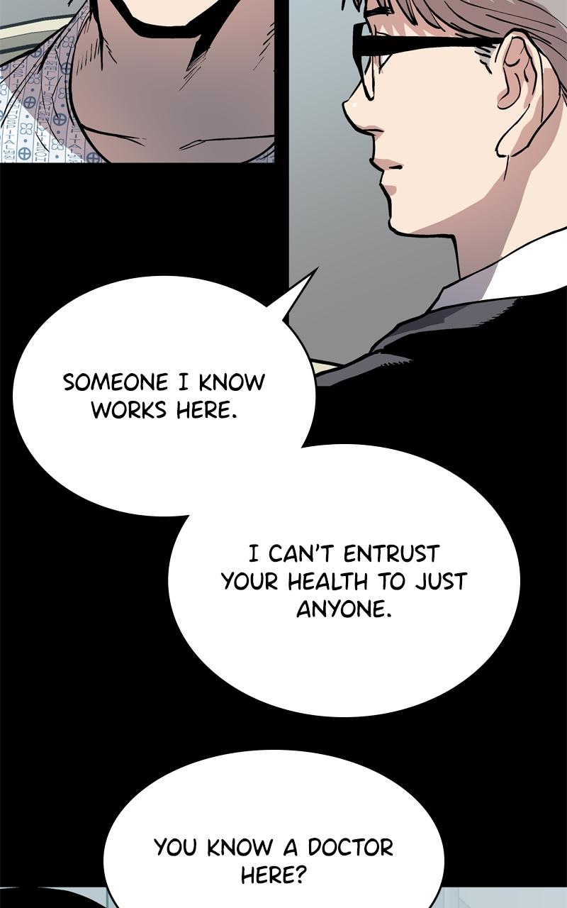 Boss Return Episode 17 50