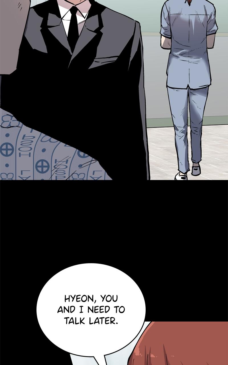 Boss Return Episode 17 59