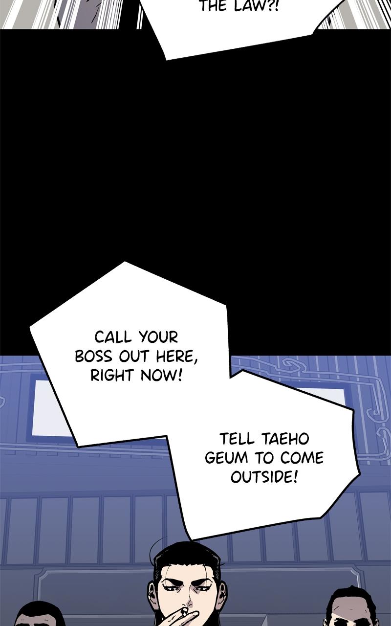 Boss Return Episode 17 75