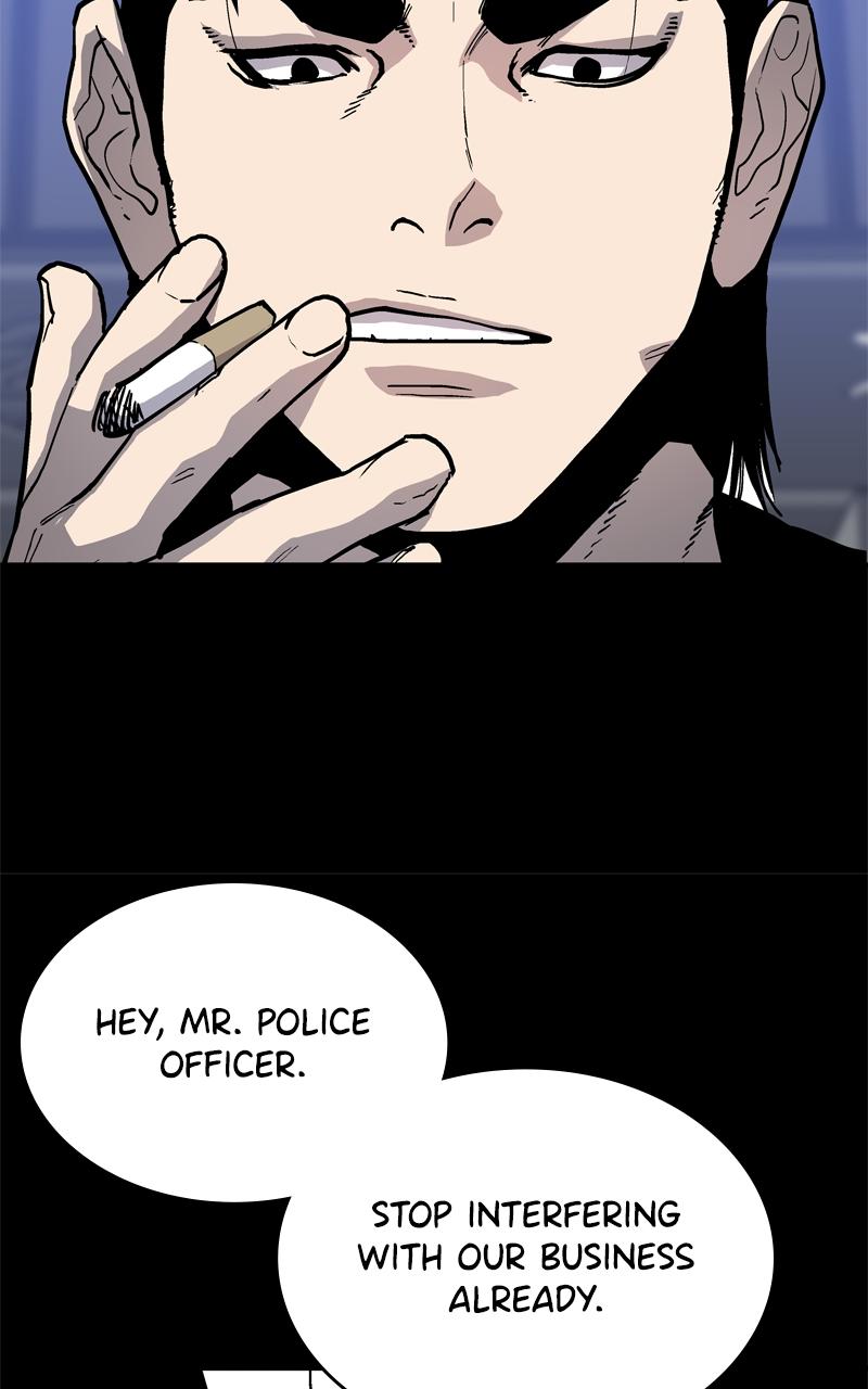 Boss Return Episode 17 77