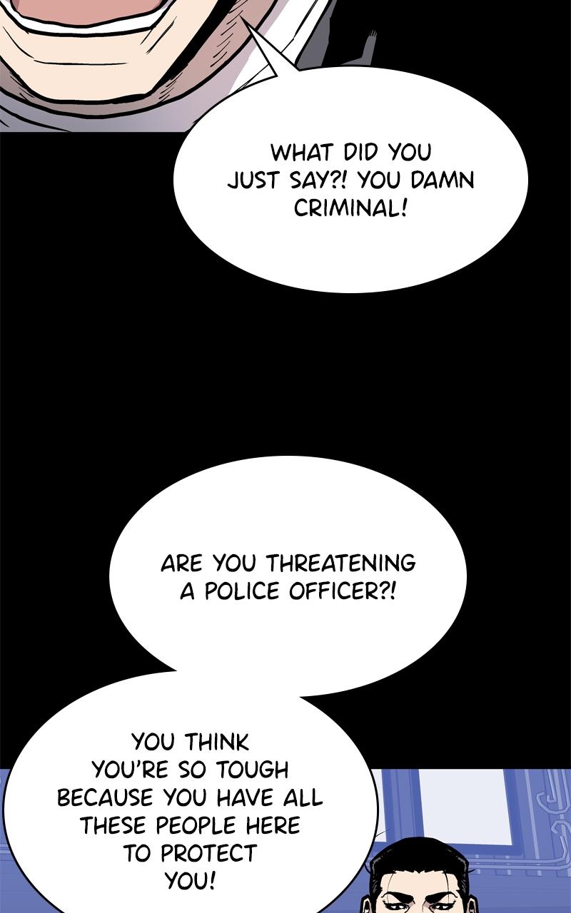 Boss Return Episode 17 79