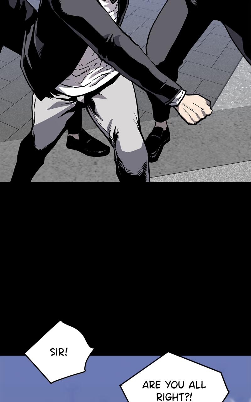 Boss Return Episode 18 3