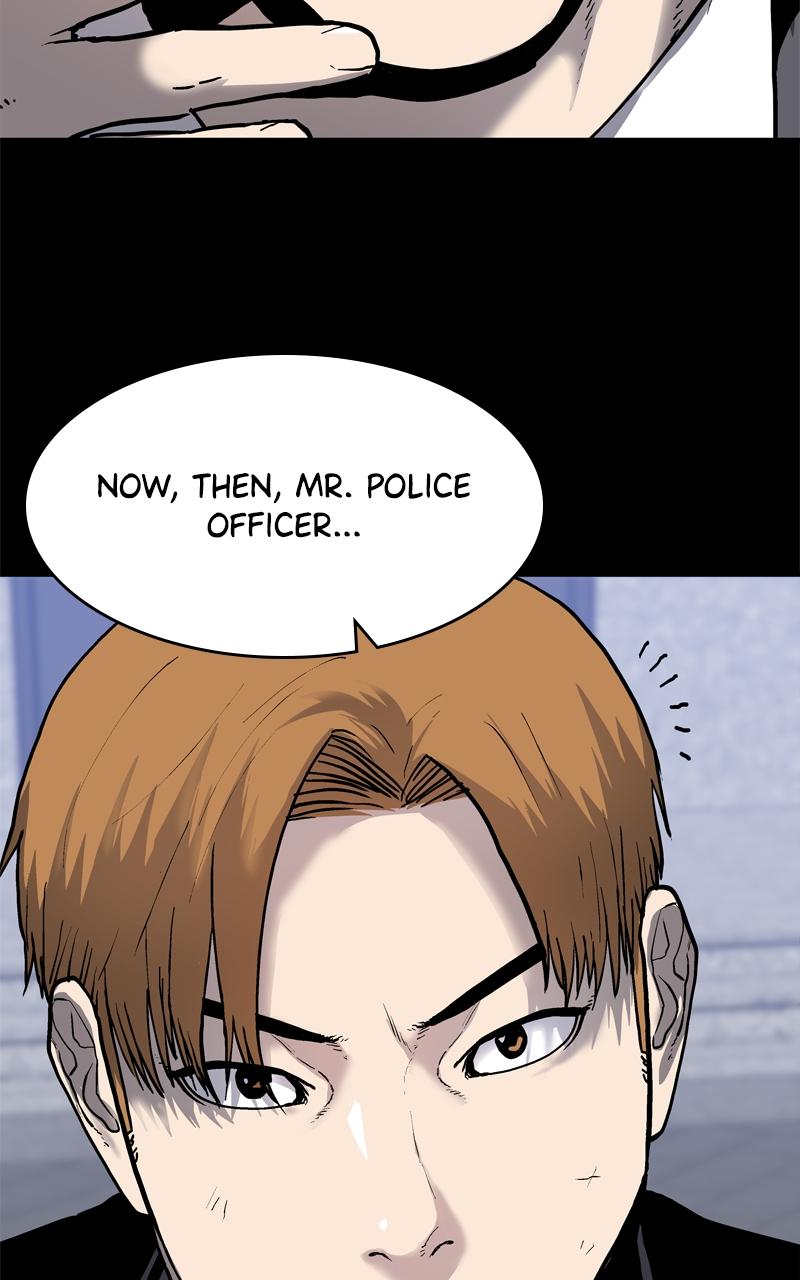 Boss Return Episode 18 6