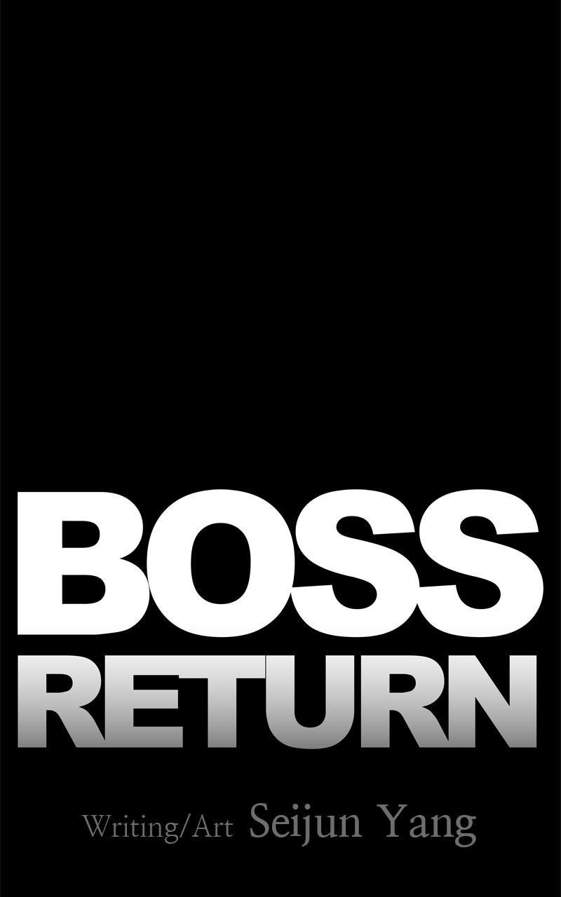 Boss Return Episode 18 9