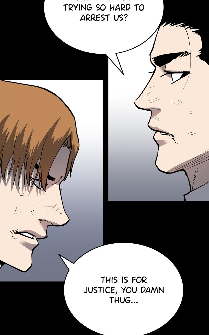 Boss Return Episode 18 28