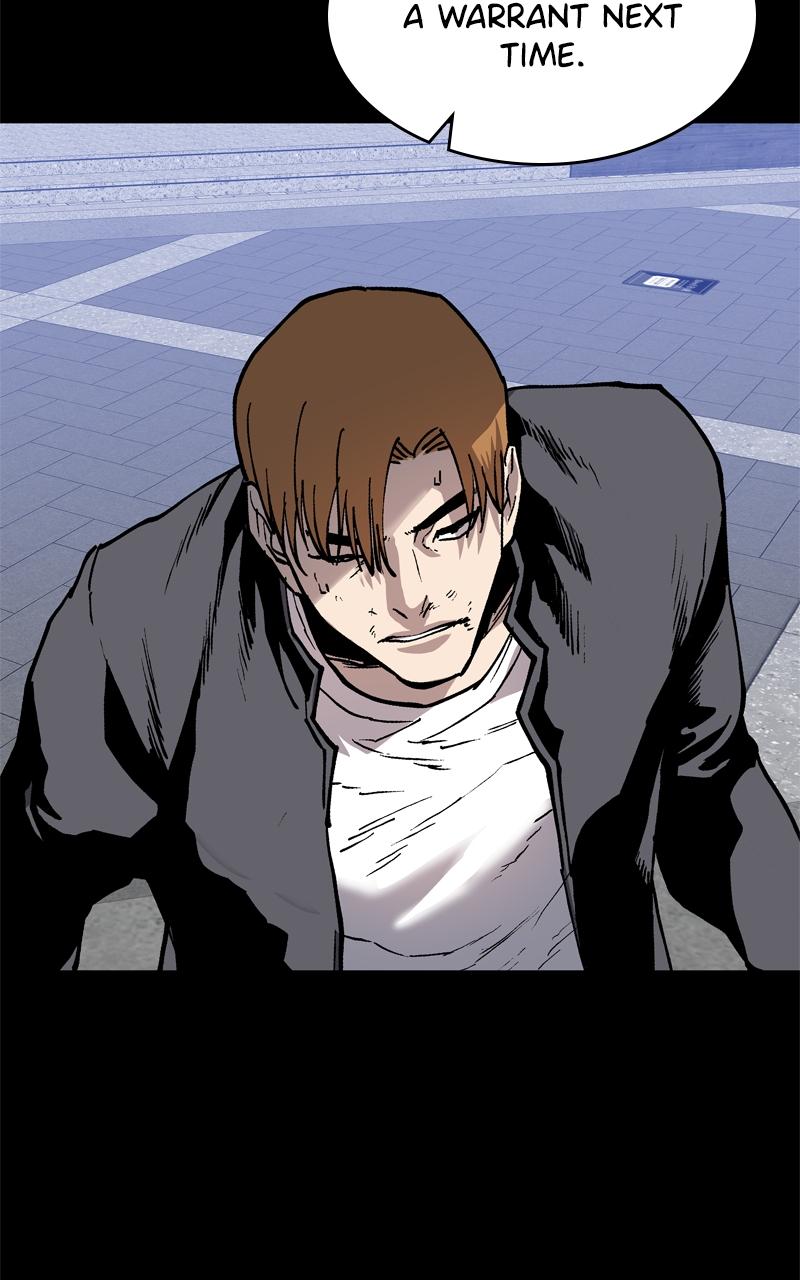 Boss Return Episode 18 30