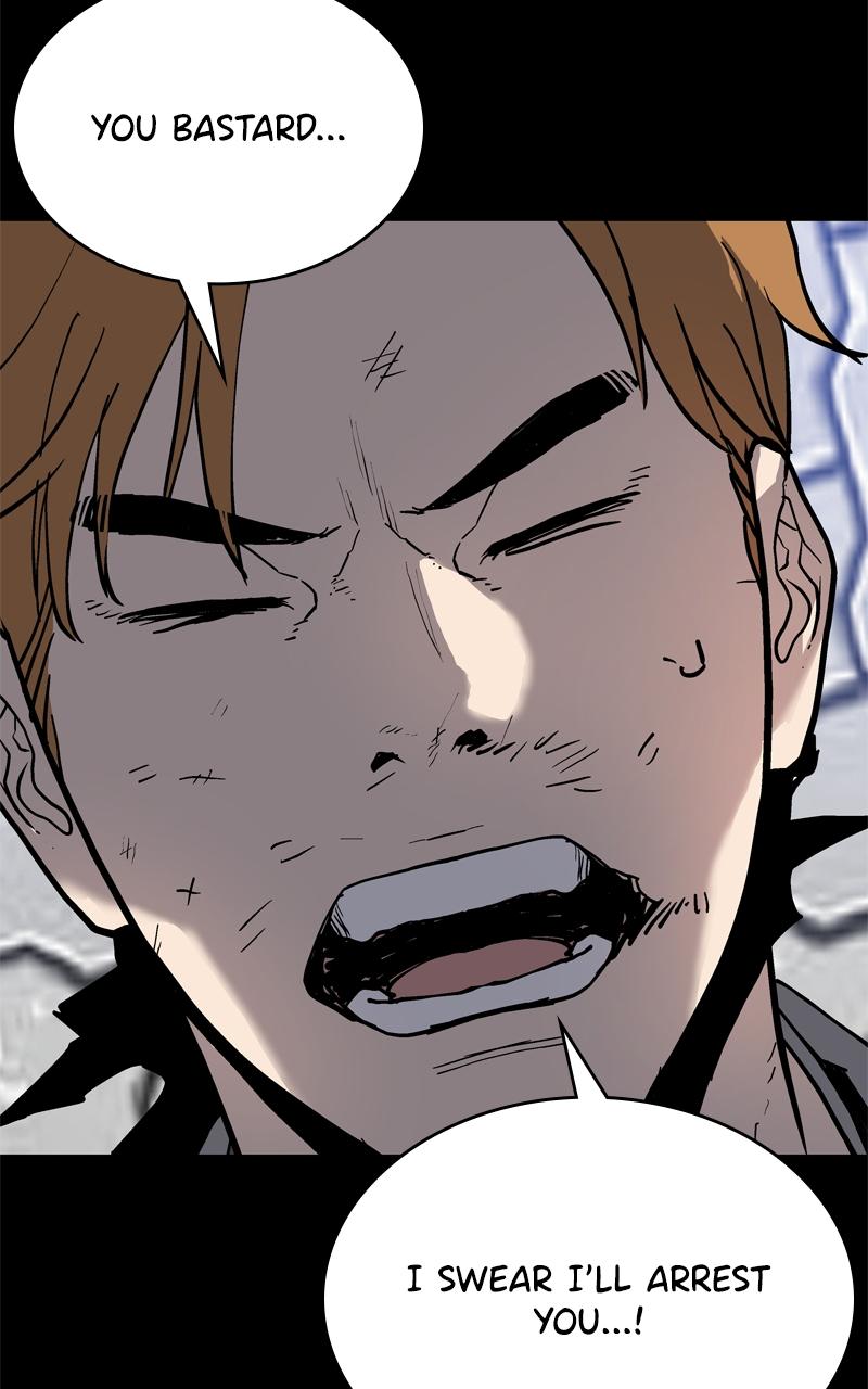 Boss Return Episode 18 33