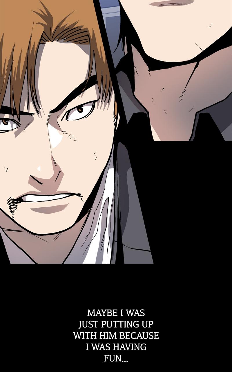 Boss Return Episode 18 41