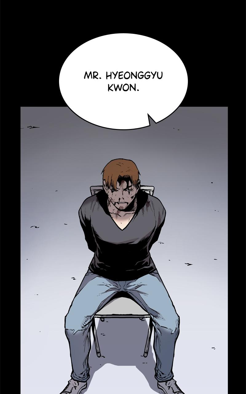 Boss Return Episode 18 43