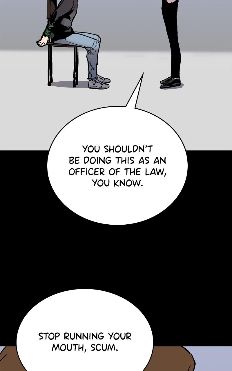 Boss Return Episode 18 45