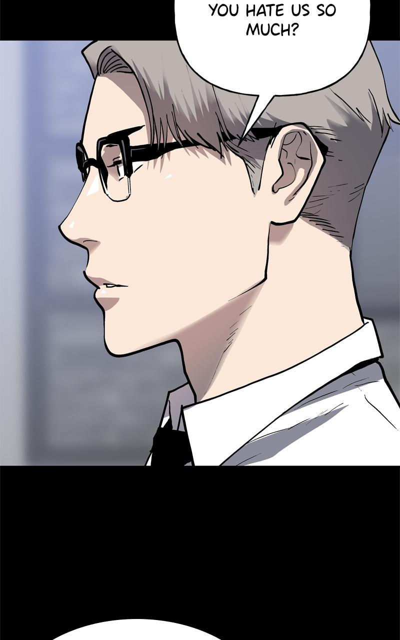 Boss Return Episode 18 47