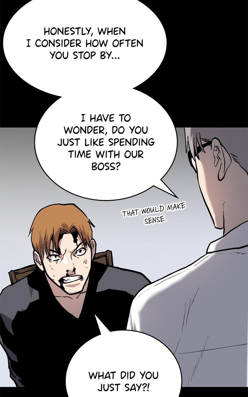 Boss Return Episode 18 48