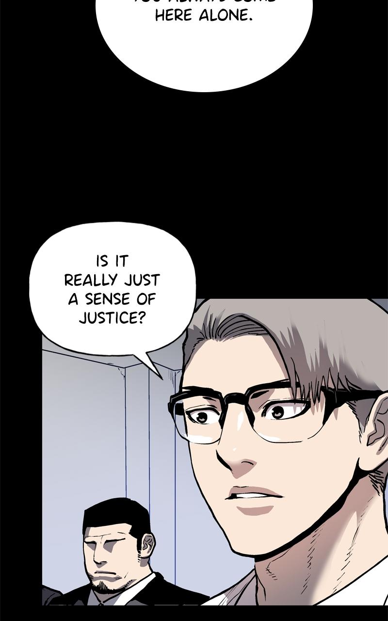 Boss Return Episode 18 52