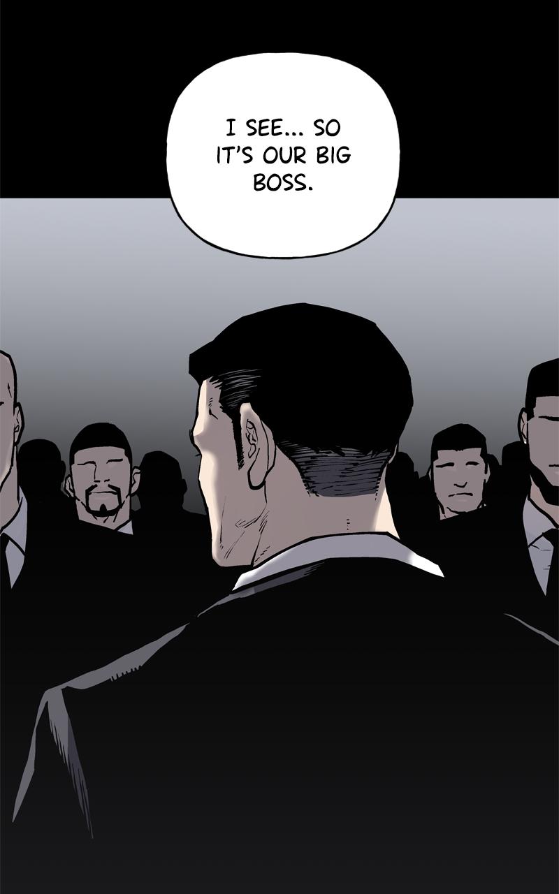 Boss Return Episode 18 55