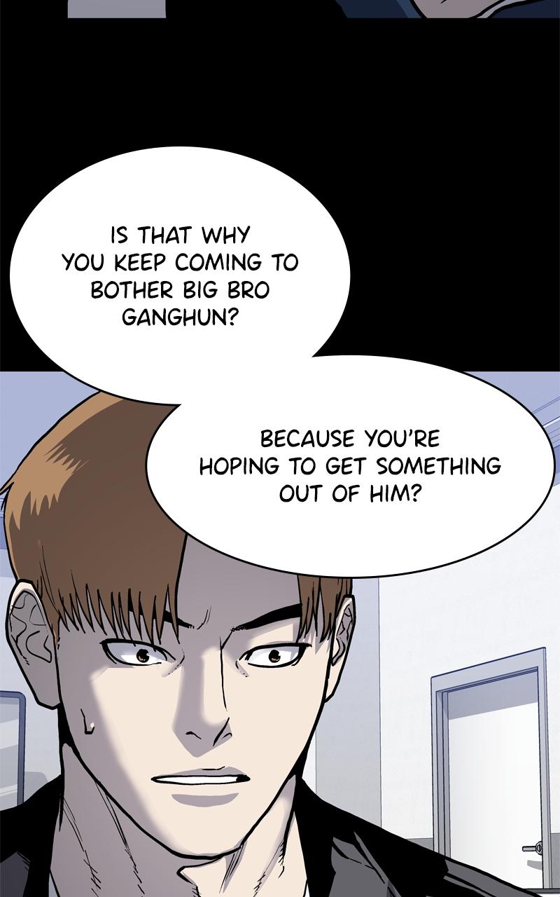 Boss Return Episode 18 57