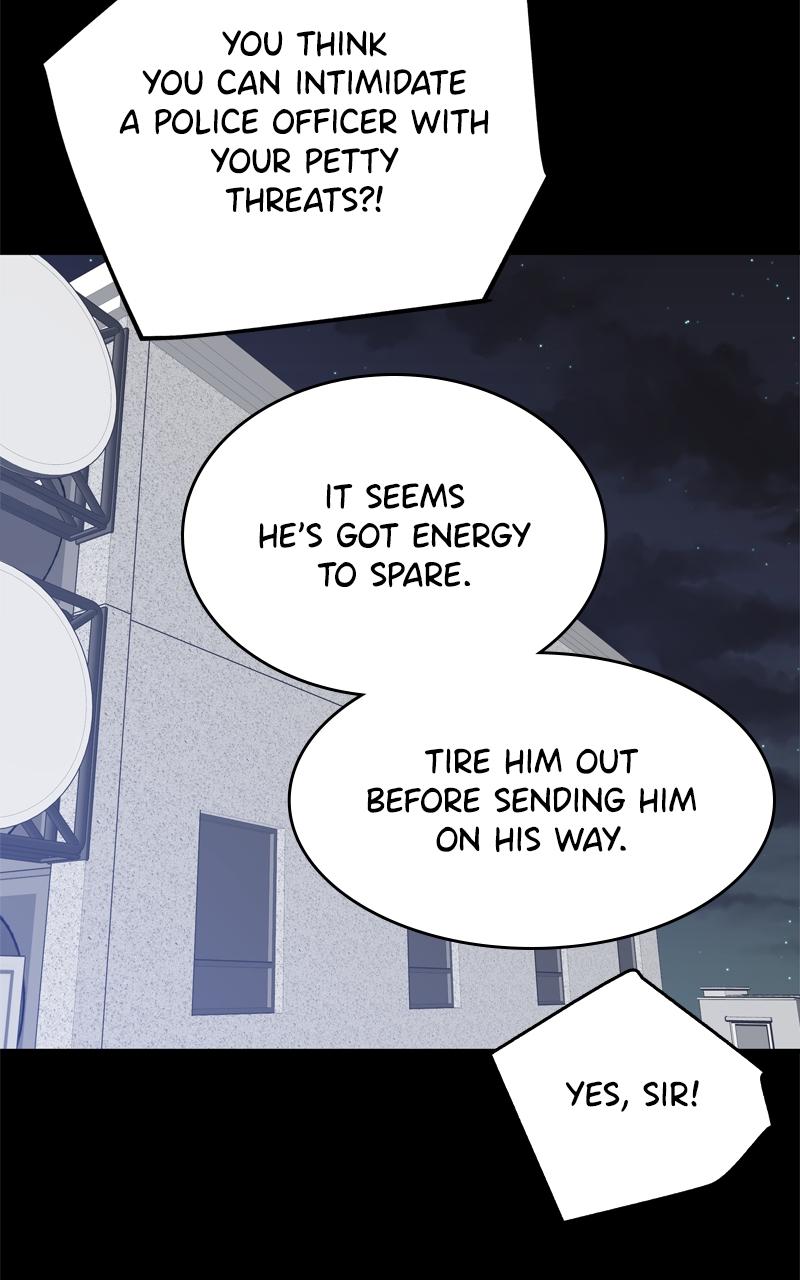 Boss Return Episode 18 62