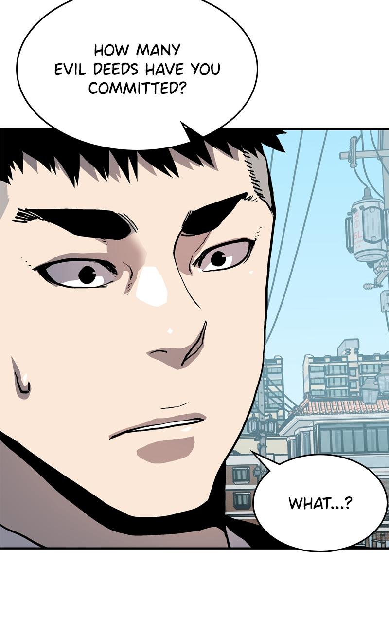 Boss Return Episode 18 88