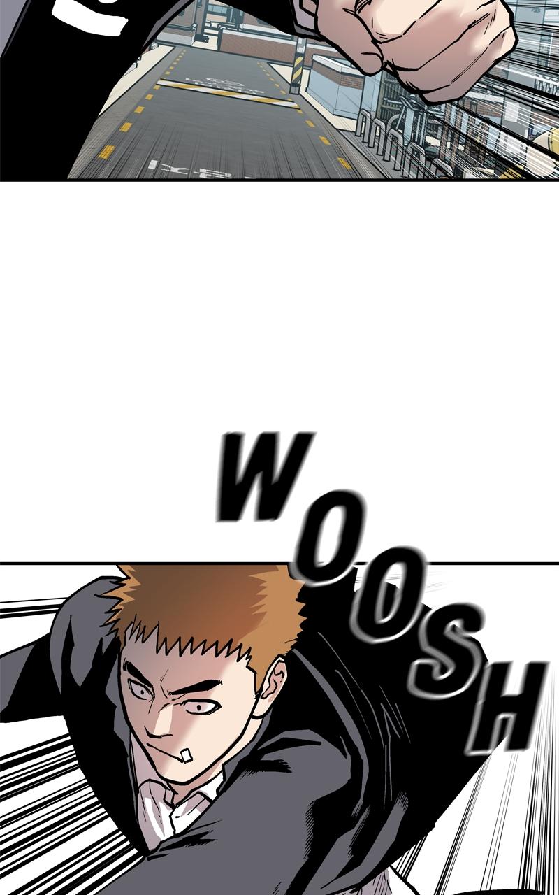 Boss Return Episode 19 4