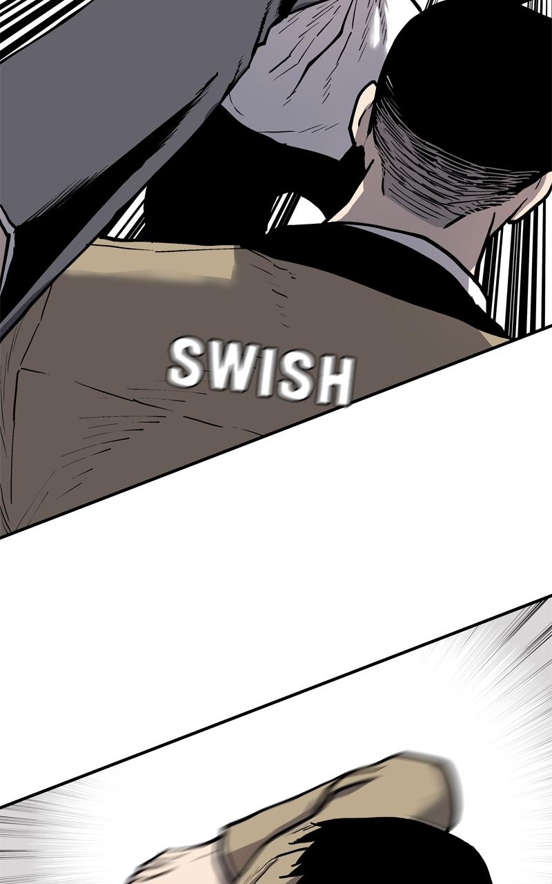 Boss Return Episode 19 5