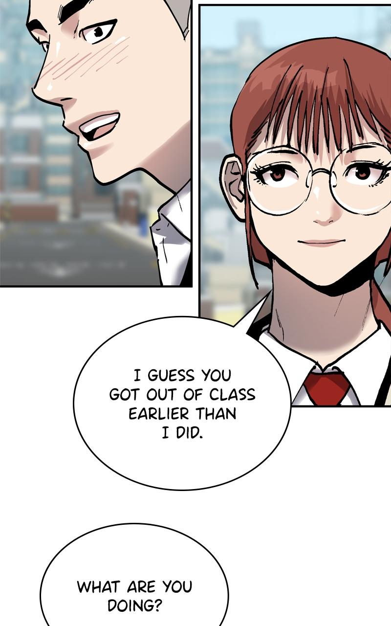 Boss Return Episode 19 12