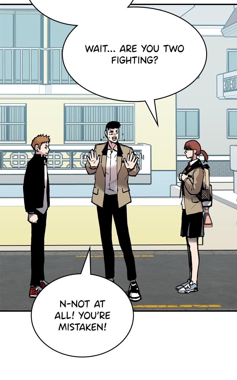 Boss Return Episode 19 13