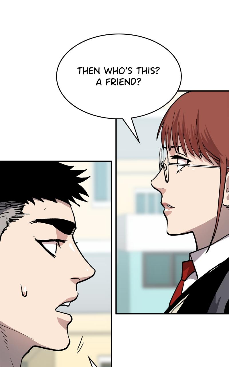 Boss Return Episode 19 14