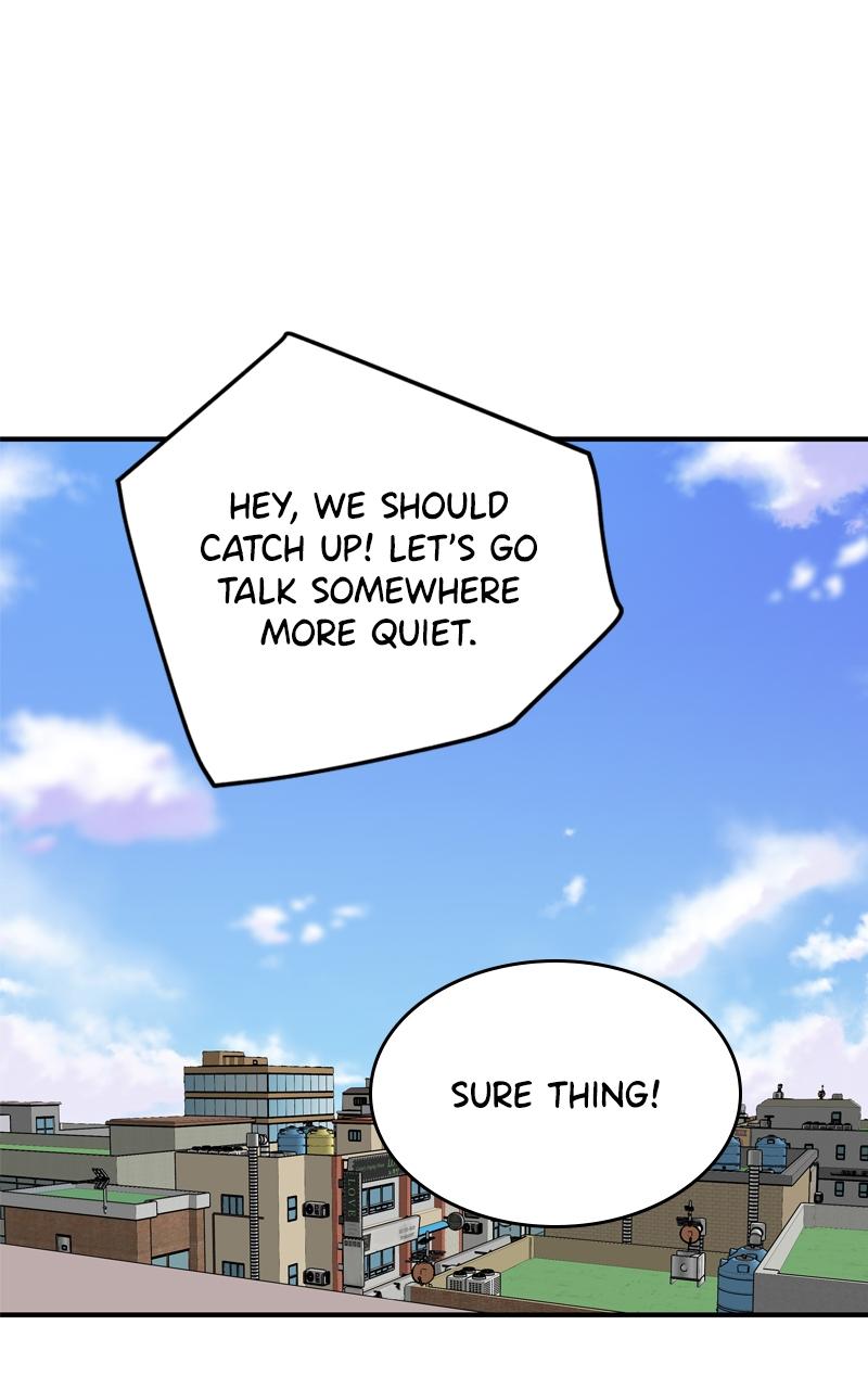 Boss Return Episode 19 21
