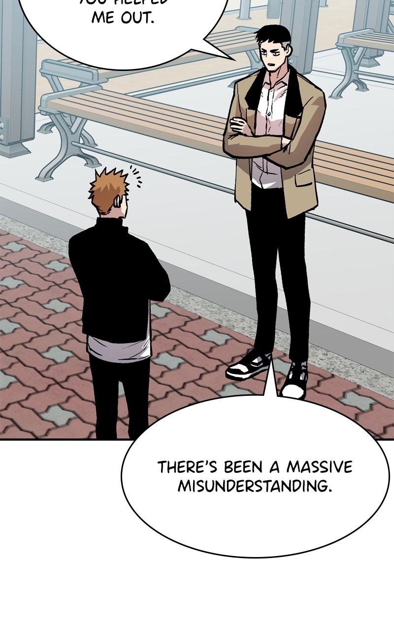 Boss Return Episode 19 25