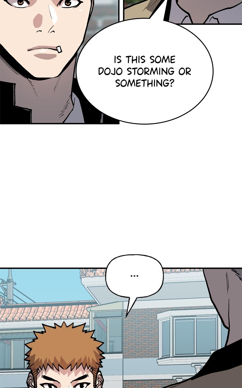 Boss Return Episode 19 31