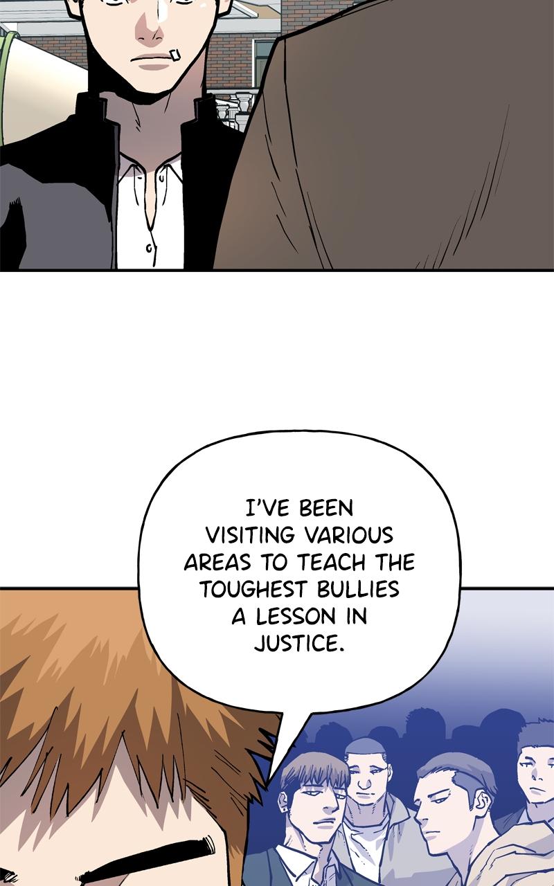 Boss Return Episode 19 32