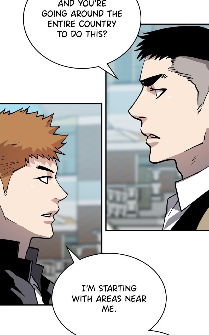 Boss Return Episode 19 34