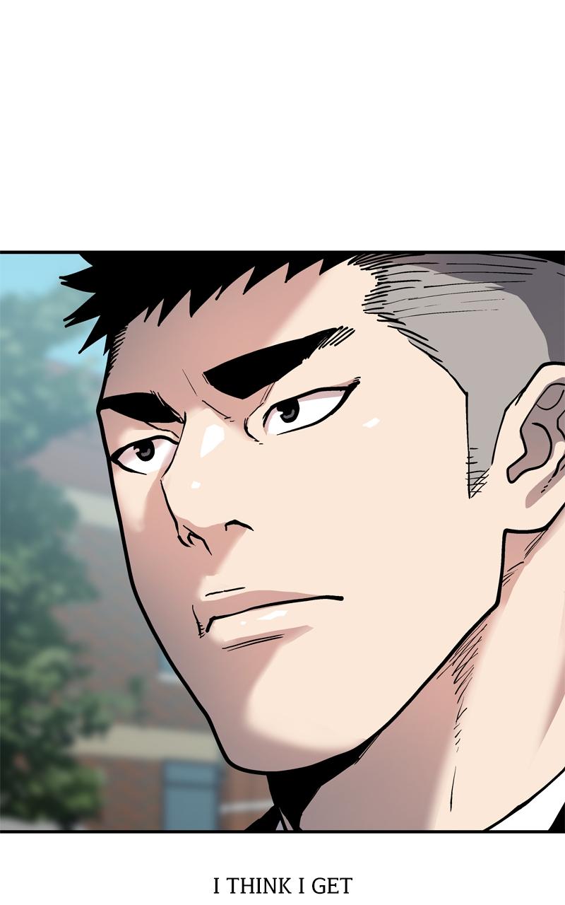 Boss Return Episode 19 40