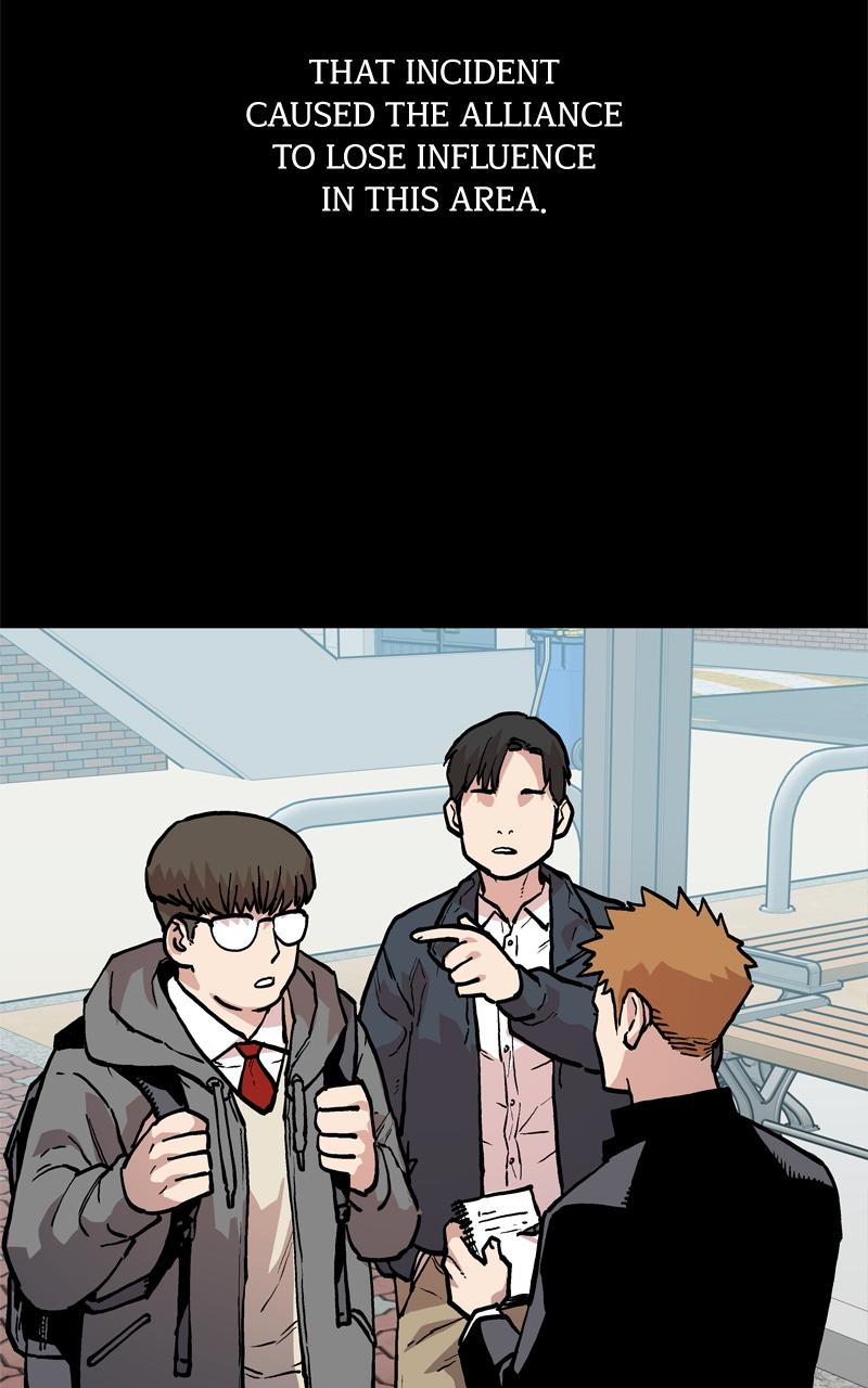 Boss Return Episode 19 44