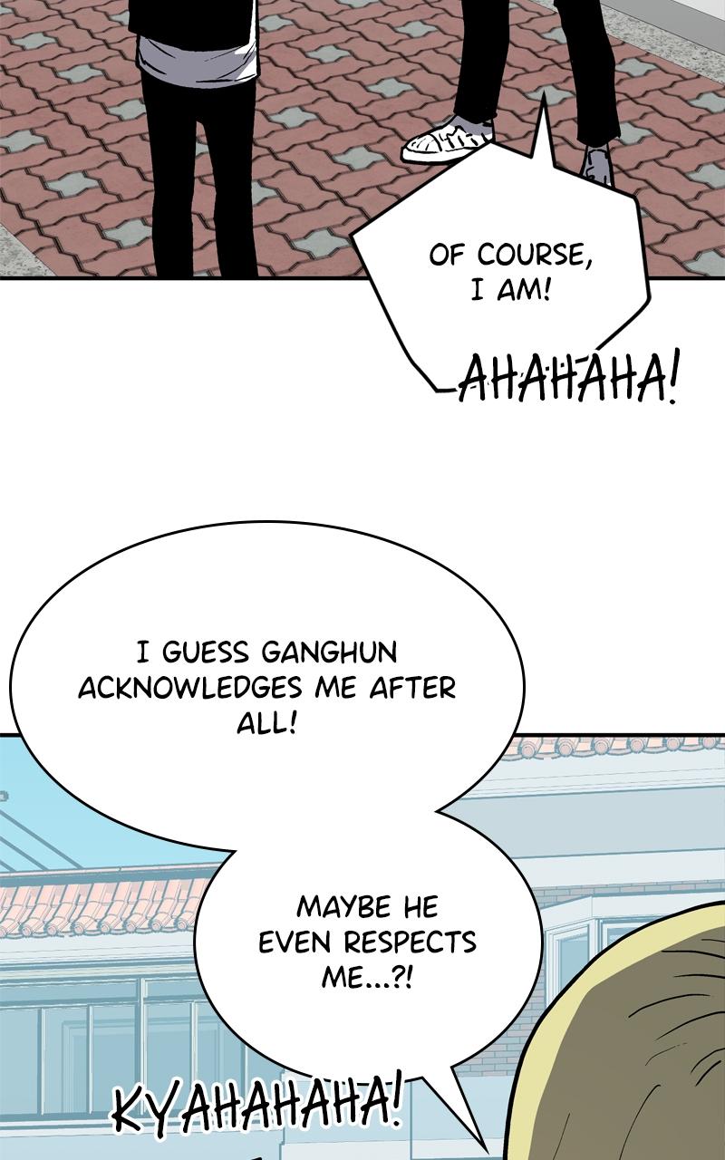 Boss Return Episode 19 52