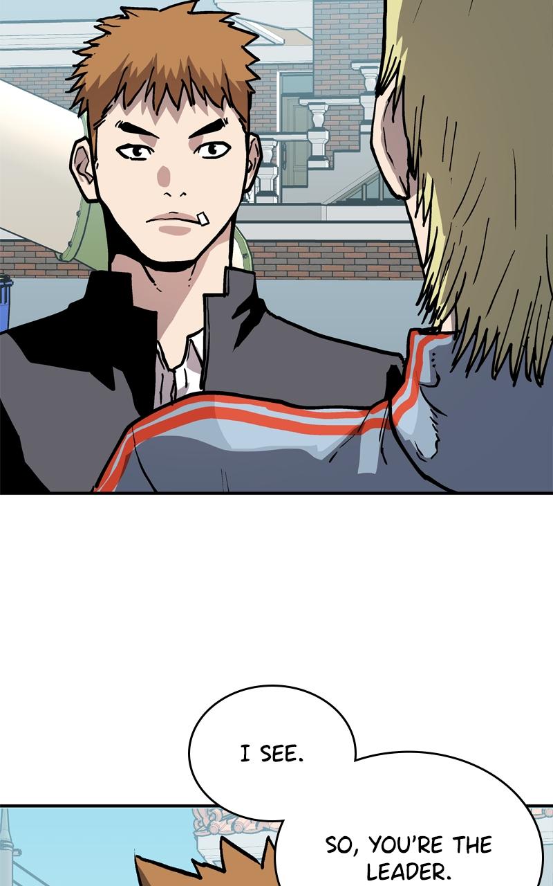 Boss Return Episode 19 53