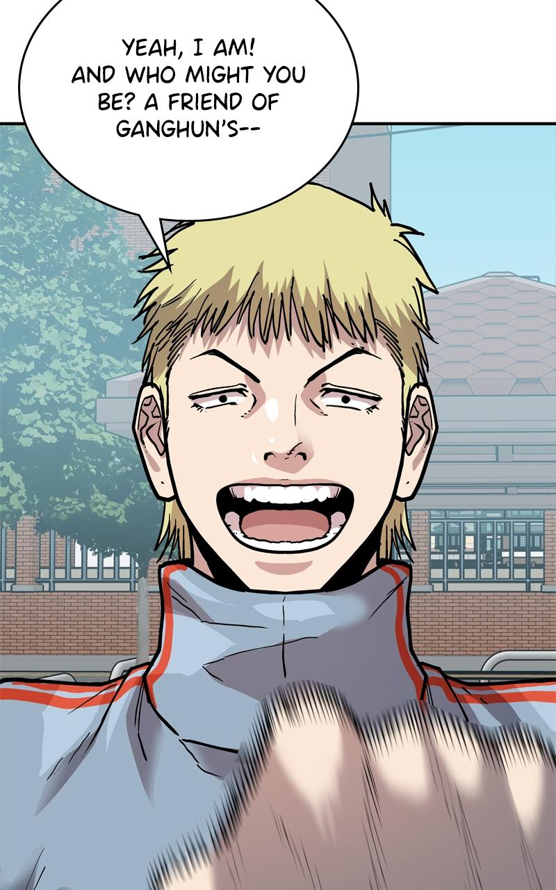 Boss Return Episode 19 55