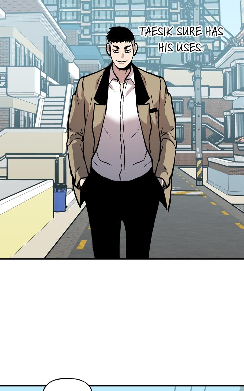 Boss Return Episode 19 58