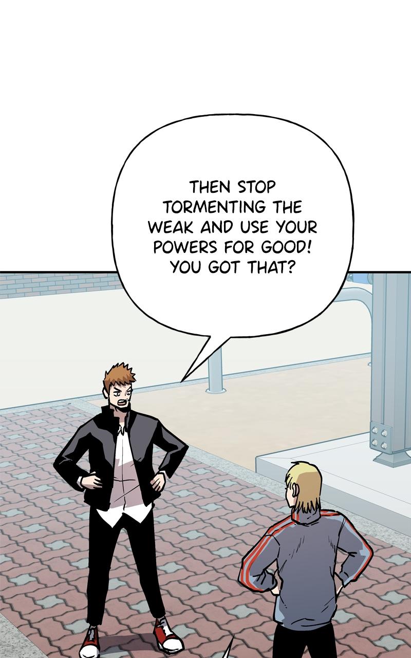 Boss Return Episode 19 79