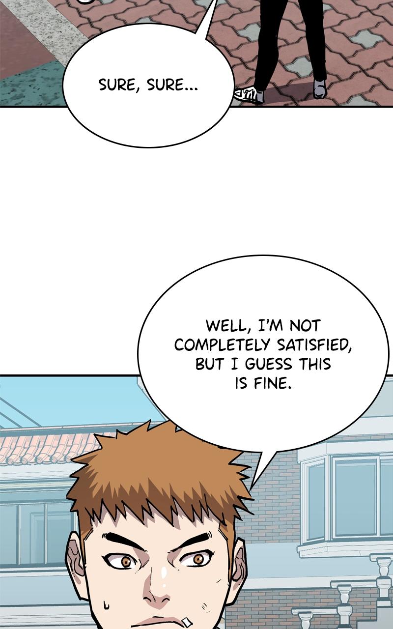 Boss Return Episode 19 80