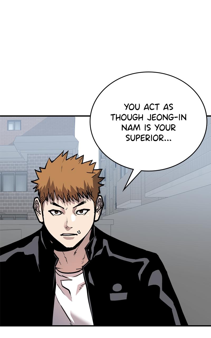 Boss Return Episode 20 1